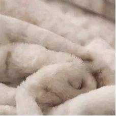 Плед-покрывало Sofi De Marko “Мех №5”, 220x240