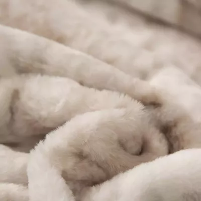 Плед-покрывало Sofi De Marko “Мех №5”, 220x240