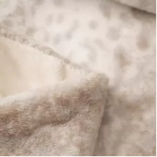 Плед-покрывало Sofi De Marko “Мех №5”, 220x240