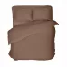 Комплект постельного белья Verossa Сатин "Caramel", евро