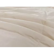 Комплект с одеялом-покрывалом Sofi De Marko “Энрике” (молоко), семейный