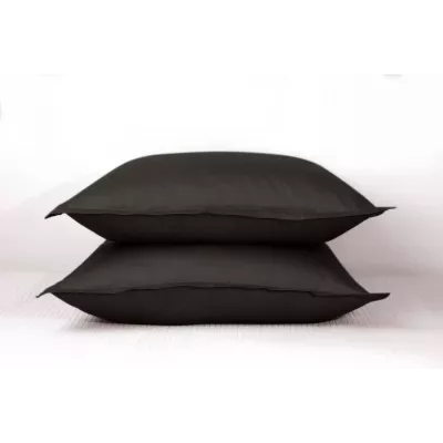 Набор однотонный наволочек Sofi De Marko "Изабель №12", 70х70