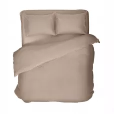 Комплект постельного белья “Verossa” Melange (praline), 1.5 спальный
