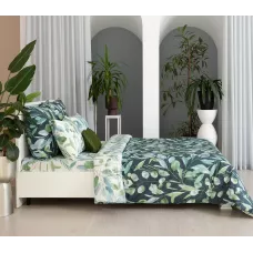 Комплект постельного белья Волшебная ночь "Monsoon", двуспальный