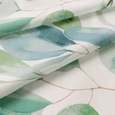 Комплект постельного белья Волшебная ночь "Monsoon", двуспальный