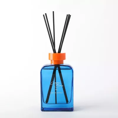 Ароматический диффузор Sofi De Marko "Cinnamon Berry", 200 мл