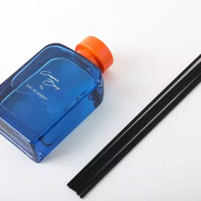 Ароматический диффузор Sofi De Marko "Cinnamon Berry", 200 мл