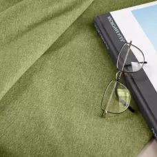 Покрывало Волшебная ночь "Рогожка" (оливка), 140х220