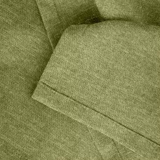 Покрывало Волшебная ночь "Рогожка" (оливка), 140х220