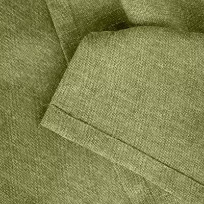 Покрывало Волшебная ночь "Рогожка" (оливка), 140х220