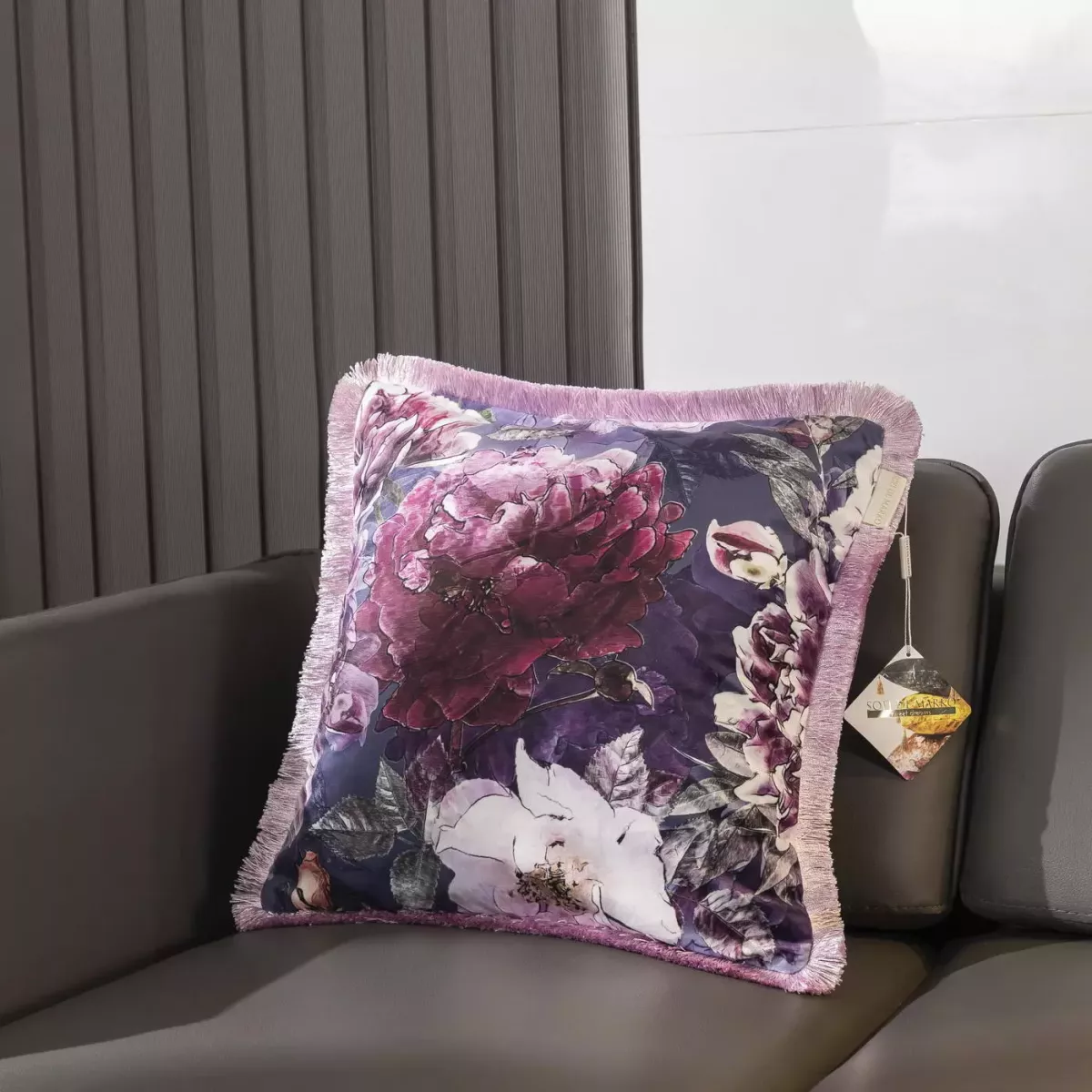 Декоративная наволочка Sofi De Marko Касандра №14, 45х45