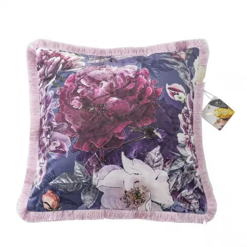 Декоративная наволочка Sofi De Marko Касандра №14, 45х45