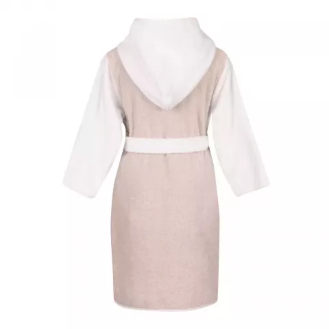 Халат махровый детский Sofi de Marko “Барни” (бежевый)