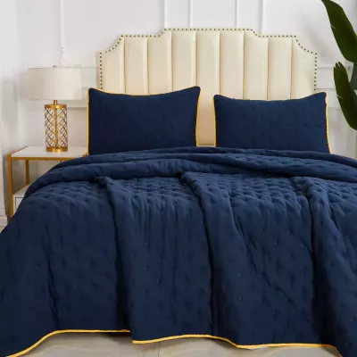 Покрывало Sofi de Marko “Броуди” №2, 230х250