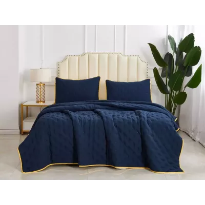 Покрывало Sofi de Marko “Броуди” №2, 230х250