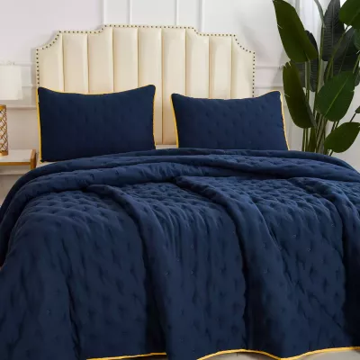 Покрывало Sofi de Marko “Броуди” №2, 230х250