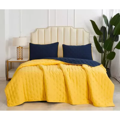 Покрывало Sofi de Marko “Броуди” №2, 230х250