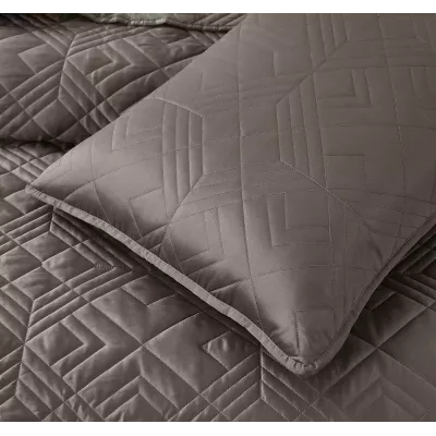 Покрывало Sofi De Marko “Себастьян” (шоколад), 230x250