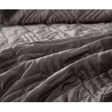 Покрывало Sofi De Marko “Себастьян” (шоколад), 230x250