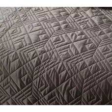 Покрывало Sofi De Marko “Себастьян” (шоколад), 230x250