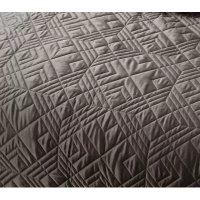 Покрывало Sofi De Marko “Себастьян” (шоколад), 230x250