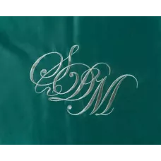 Постельный комплект с одеялом Sofi De Marko "Нельсон" (№12), евро