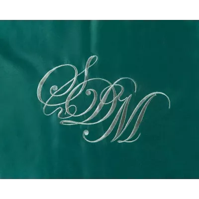 Постельный комплект с одеялом Sofi De Marko "Нельсон" (№12), евро