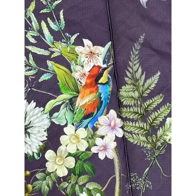 Комплект с одеялом Miss Mari "Египетский хлопок" (повышенной плотности) SM19, евро