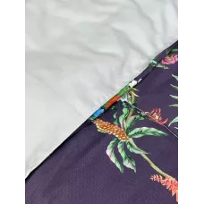 Комплект с одеялом Miss Mari "Египетский хлопок" (повышенной плотности) SM19, евро