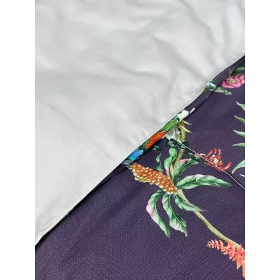 Комплект с одеялом Miss Mari "Египетский хлопок" (повышенной плотности) SM19, евро