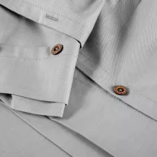 Комплект постельного белья “Verossa” Melange (silver), евро