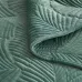 Покрывало Sofi De Marko “Ноэль” (изумруд), 240x260
