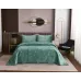 Покрывало Sofi De Marko “Ноэль” (изумруд), 240x260
