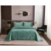 Покрывало Sofi De Marko “Ноэль” (изумруд), 240x260