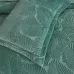 Покрывало Sofi De Marko “Ноэль” (изумруд), 240x260