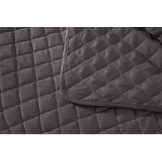 Покрывало Sofi De Marko “Натаниэль” (мокко), 240x260