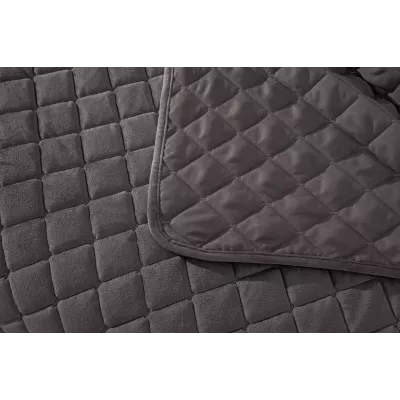 Покрывало Sofi De Marko “Натаниэль” (мокко), 240x260