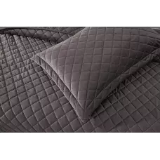 Покрывало Sofi De Marko “Натаниэль” (мокко), 240x260