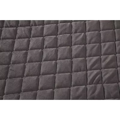 Покрывало Sofi De Marko “Натаниэль” (мокко), 240x260