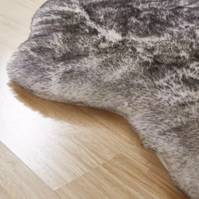 Меховой коврик Sofi De Marko №20, 80х120