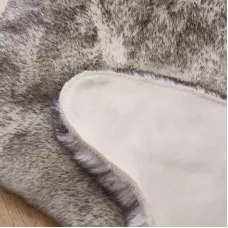 Меховой коврик Sofi De Marko №20, 80х120