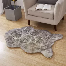 Меховой коврик Sofi De Marko №20, 80х120