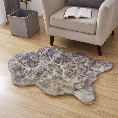 Меховой коврик Sofi De Marko №20, 80х120