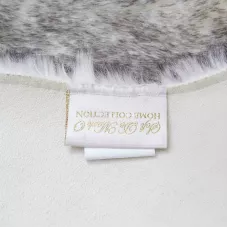 Меховой коврик Sofi De Marko №20, 80х120