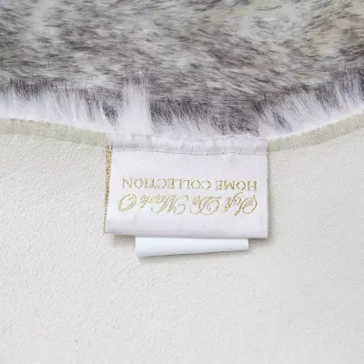 Меховой коврик Sofi De Marko №20, 80х120