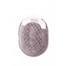 Кружевной коврик для ванной Sofi de Marko “Avrora” (мокко), 50x70