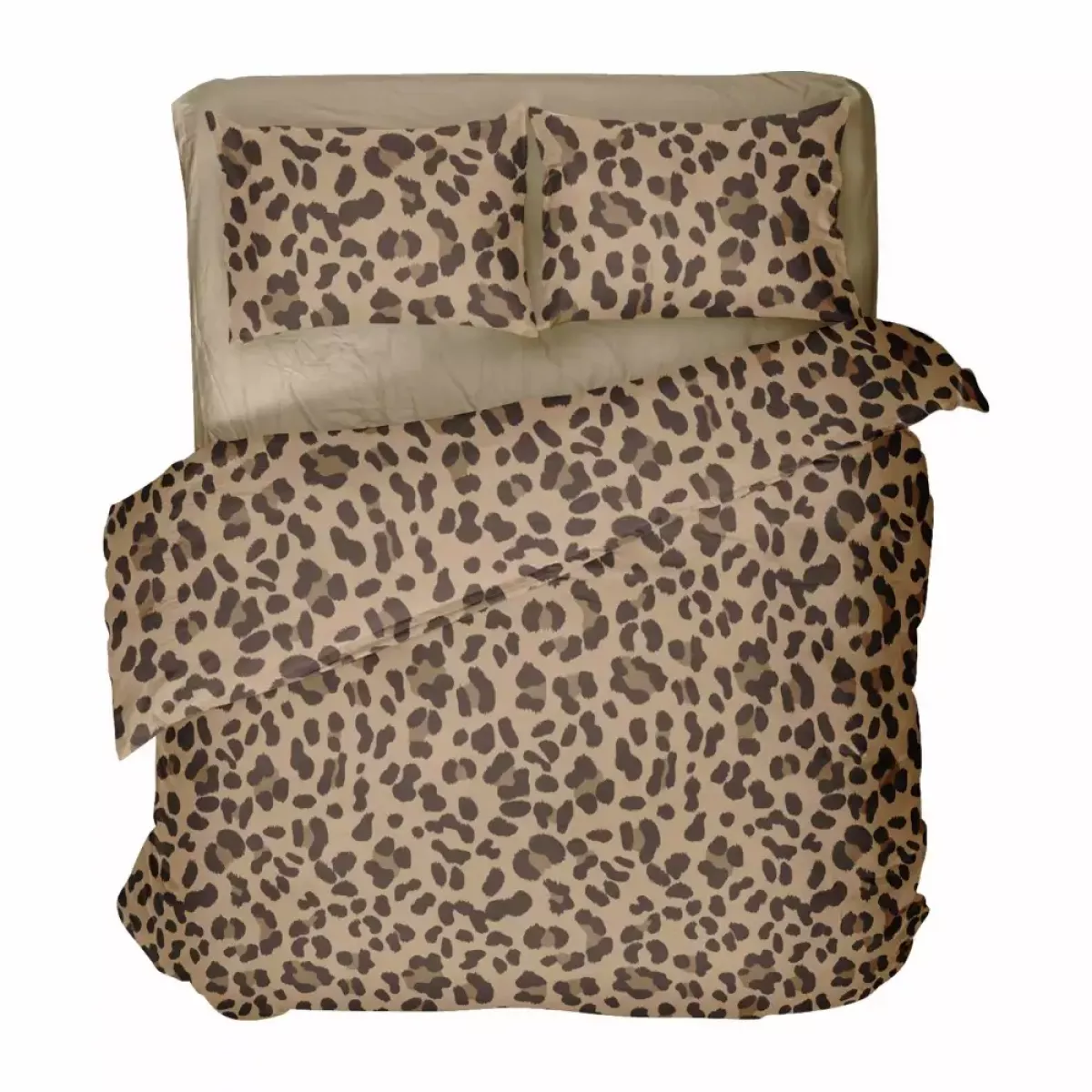 Комплект постельного белья Самойловский текстиль “Марселла”, 1.5 спальный