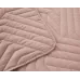 Покрывало Sofi de Marko “Мориц” (пудра), 160х220