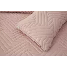 Покрывало Sofi de Marko “Мориц” (пудра), 160х220