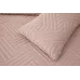 Покрывало Sofi de Marko “Мориц” (пудра), 160х220